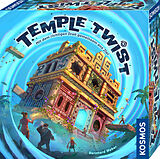 Temple Twist Spiel
