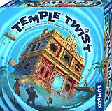 Temple Twist Spiel