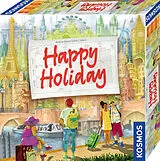 Happy Holiday Spiel