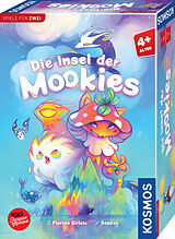 Die Insel der Mookies Spiel