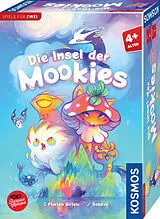 Die Insel der Mookies Spiel