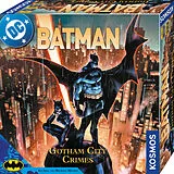 Batman - Gotham City Crimes Spiel