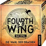 Fourth Wing - Das Spiel: Die Wahl der Drachen Spiel