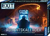 EXIT® - Das Spiel - Adventskalender: Das versteckte Level Spiel