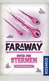 Faraway - Unter den Sternen Spiel