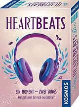 HEARTBEATS Spiel