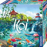 Koi Spiel
