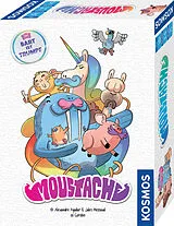 Moustache Spiel