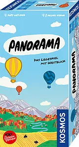 Panorama Spiel