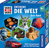 Was ist was Entdecke die Welt Spiel