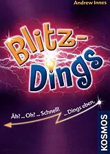 Blitzdings (Spiel) Spiel