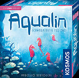 Aqualin Spiel