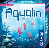 Aqualin (Spiel) Spiel
