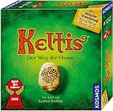Keltis - der Weg der Steine (Spiel) Spiel