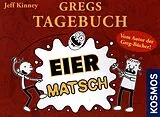 Gregs Tagebuch, Eiermatsch (Kinderspiel) Spiel