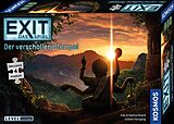 EXIT® - Das Spiel + Puzzle: Der verschollene Tempel Spiel