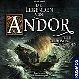 Die Legenden von Andor, Teil II, Die Reise in den Norden (Spiel-Zubehör) Spiel