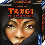 Targi, Die Erweiterung für 2 Spieler (Spiel-Zubehör) Spiel