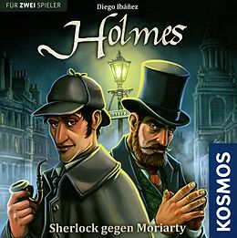 Sherlock Holmes Spiel