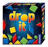 Reise um die Erde (Kinderspiel) Spiel