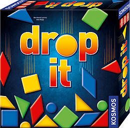 drop it Spiel