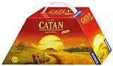 Die Siedler von Catan, kompakt (Spiel) Spiel