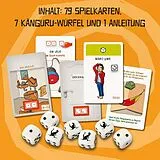 Würfel-WG (Spiel) Spiel