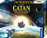 Catan Sternenfahrer (Spiel) Spiel