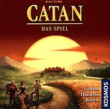 Catan - Das Spiel Spiel
