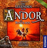 Die Legenden von Andor - Die Bonus-Box Spiel