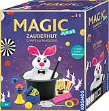 Magic Zauberhut Spiel