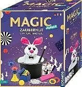 Magic Zauberhut Spiel