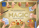 MAGIC Gold Edition Spiel