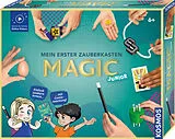 Mein erster Zauberkasten Spiel