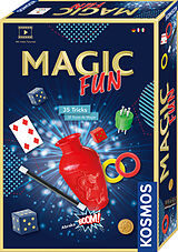 Magic Fun Spiel