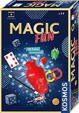 Magic Fun Spiel