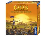 Die Siedler von Catan, Die Legende der Eroberer (Spiel-Zubehör) Spiel