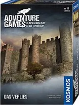 Adventure Games - Das Verlies (Spiel) Spiel