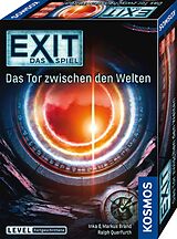 EXIT® - Das Spiel: Das Tor zwischen den Welten Spiel