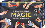 Die Zauberschule Magic - Platinum Edition Spiel