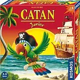 Catan - Junior (Kinderspiel) Spiel