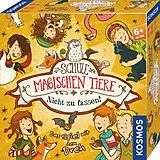 Die Schule der magischen Tiere - Nicht zu fassen (Kinderspiel) Spiel