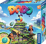 Dodo - Rettet das Ei! (Kinderspiel) Spiel