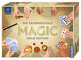 Die Zauberschule MAGIC Gold Edition Spiel