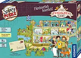Schule der magischen Tiere - Story Puzzle: Fürchterlich feierlich! (Kinderspiel) Spiel