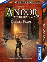 Andor StoryQuest Spiel