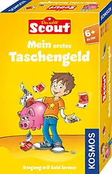 Mein erstes Taschengeld (Kinderspiel) Spiel