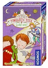 Schule der magischen Tiere (Kinderspiel) Spiel