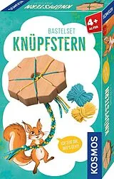 Knüpfstern Spiel