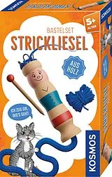 Strickliesel Spiel